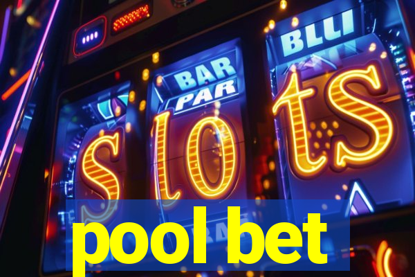 pool bet
